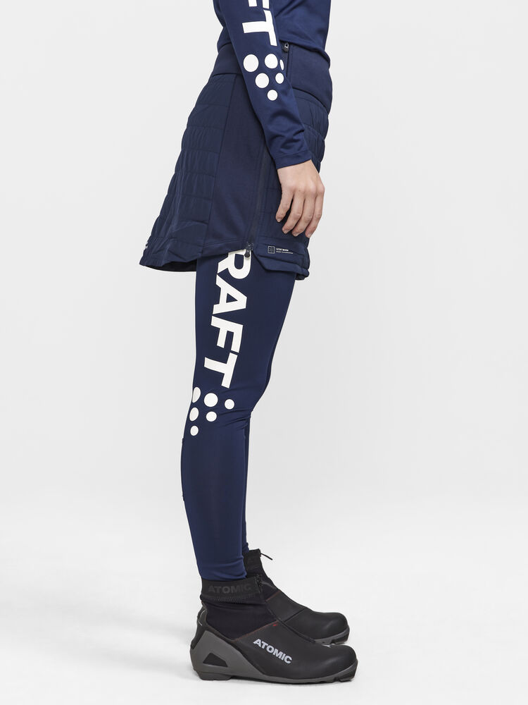 CORE Nordic Ski Club Skirt W