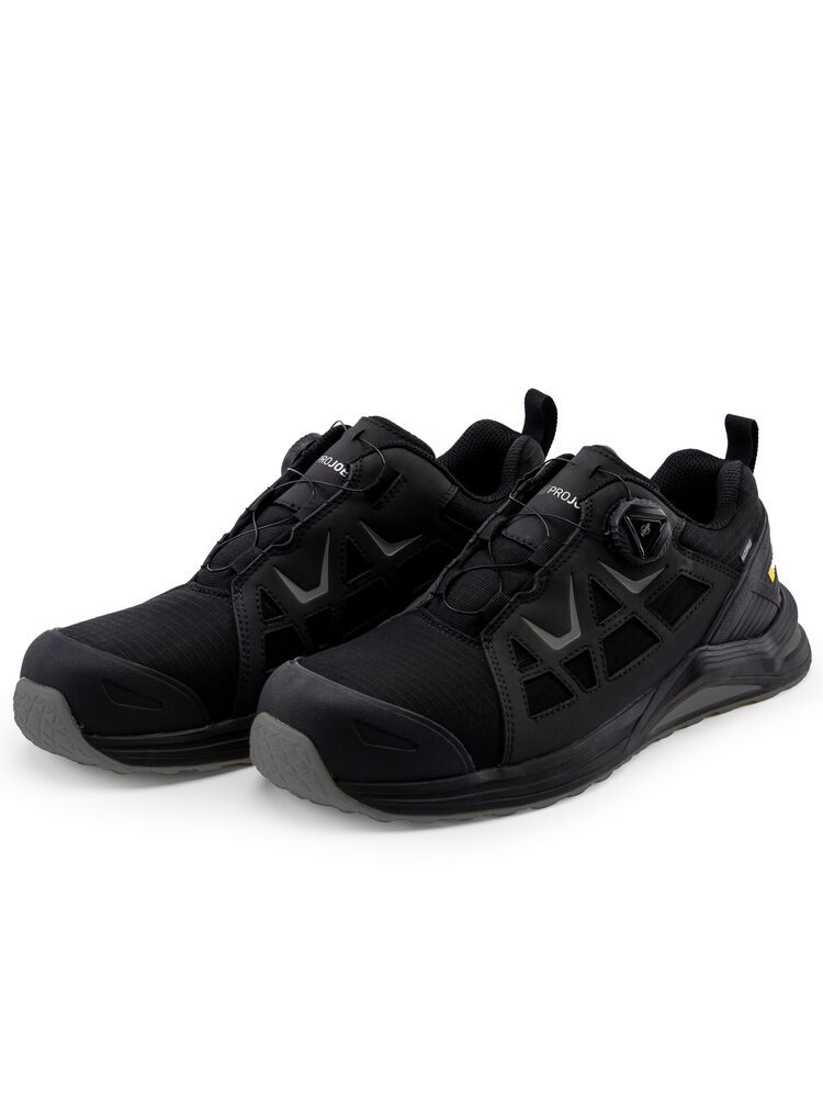 9516 ORYX SICHERHEITSCHUH S7S