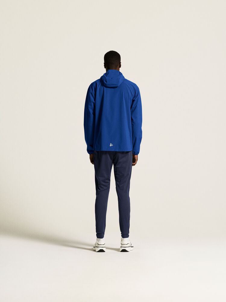 Squad Go Weather Jacket M