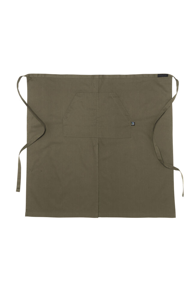 Waist Apron Long