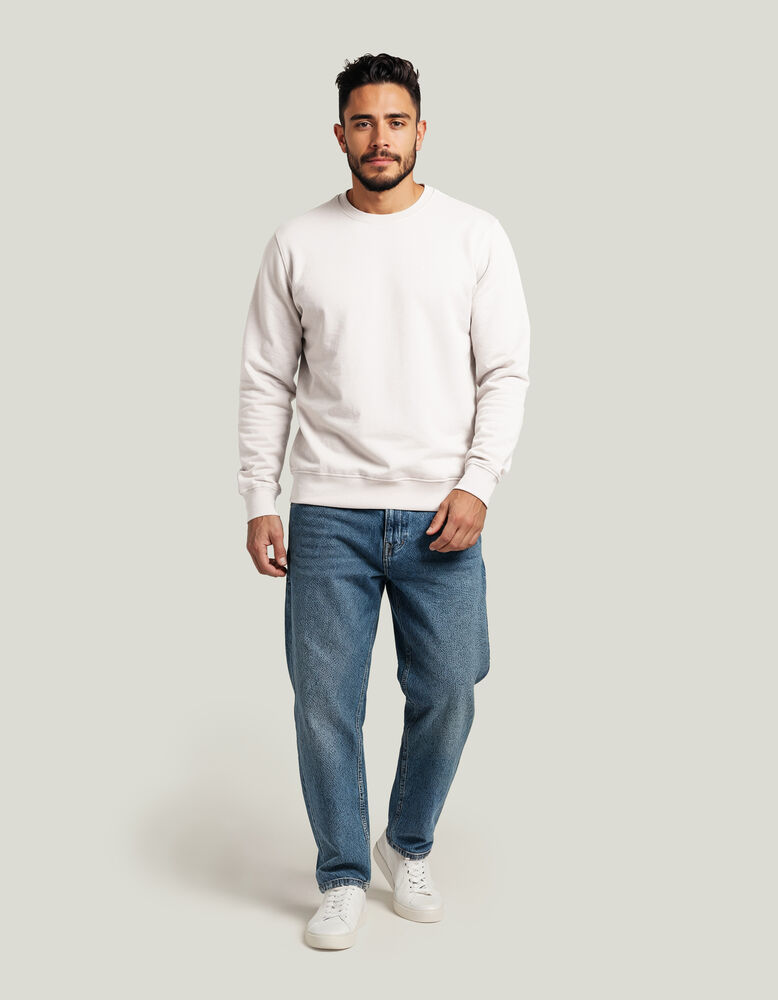 UM Crewneck (OCS-RCS)  Regular Fit Unisex