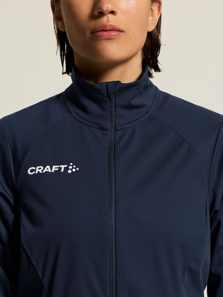 Nordic Club 2.0 Pro Jacket W