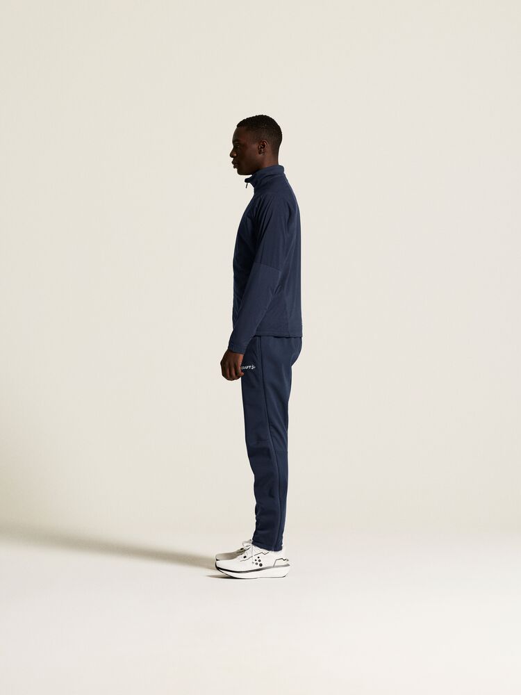 Nordic Club 2.0 FZ Pants M