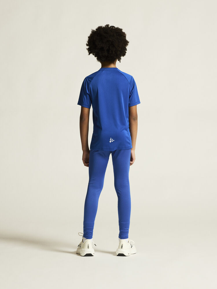 ADV Nordic Ski Club Tights Jr