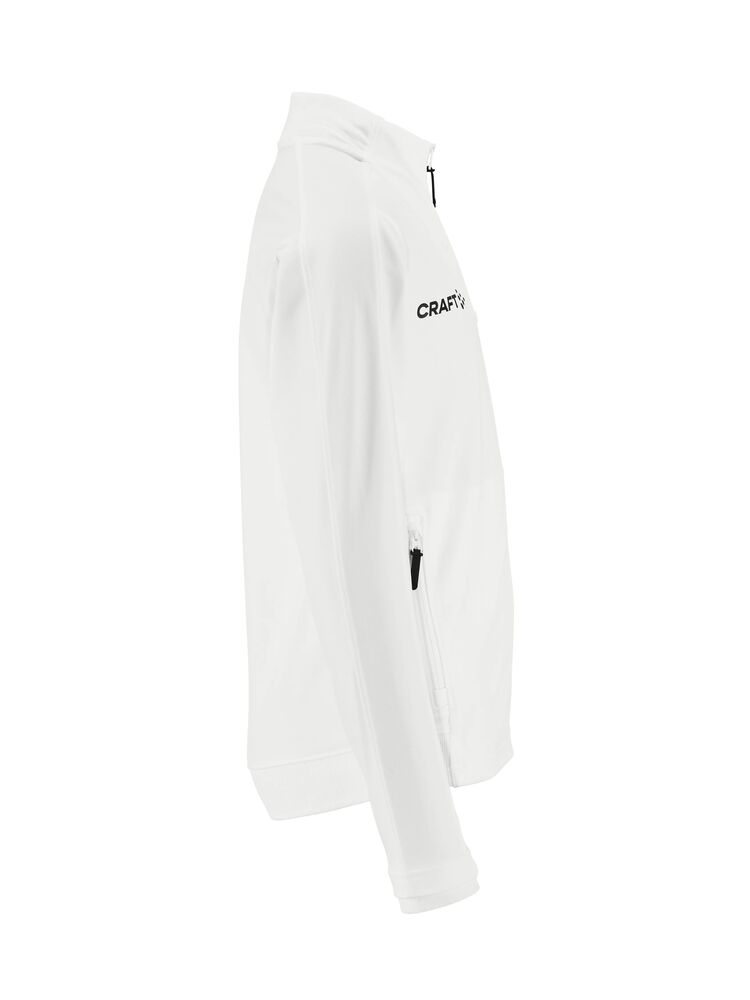 Evolve 2.0 Full Zip Jacket Jr