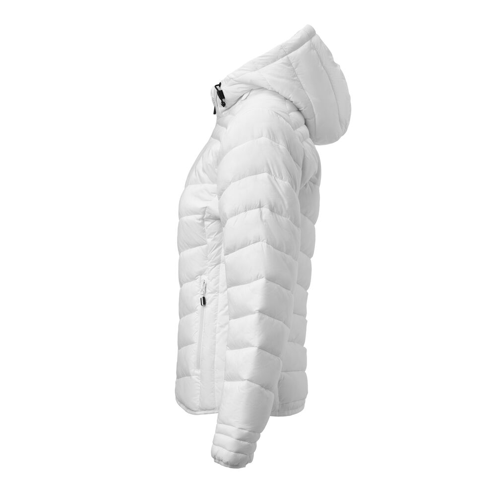 Base Lady Jacket