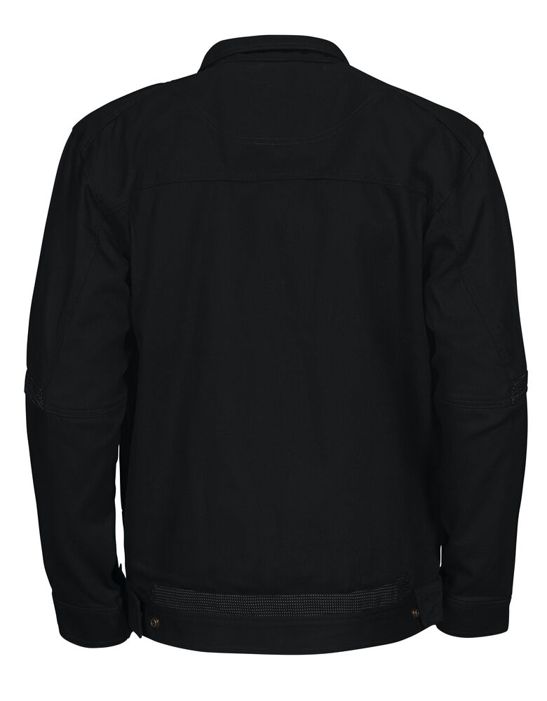 5414 CANVAS-JACKE