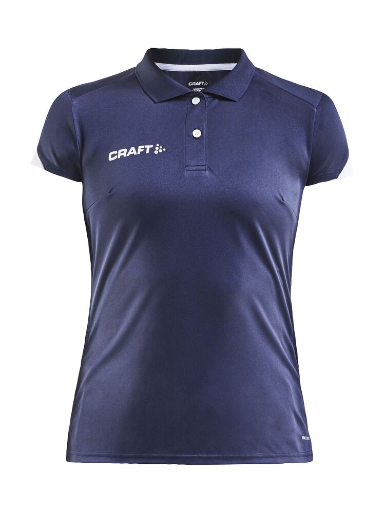 PRO Control Impact Polo W