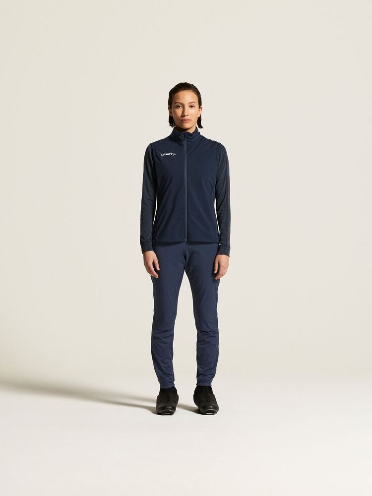 Nordic Club 2.0 Wind Tights W
