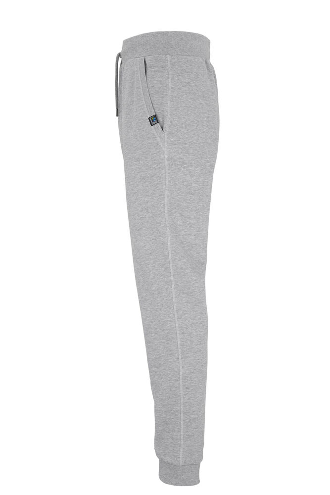 F. Terry Pants Man