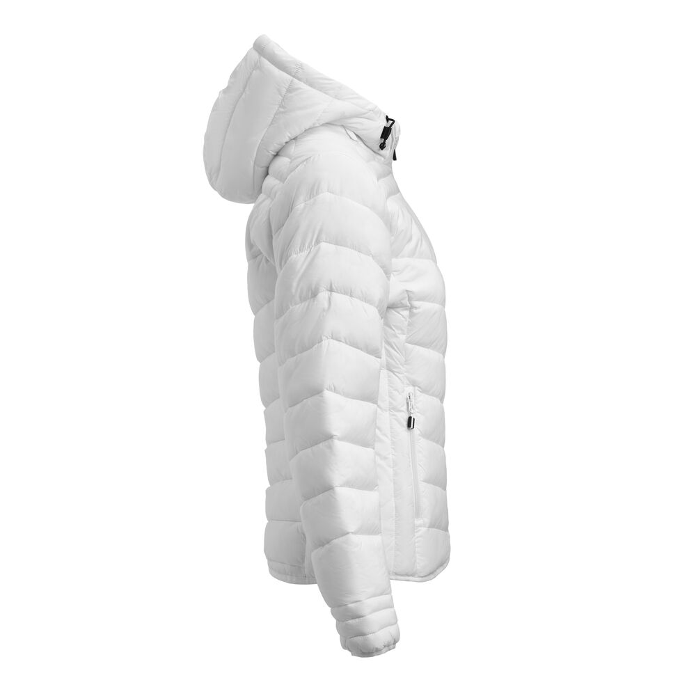 Base Lady Jacket