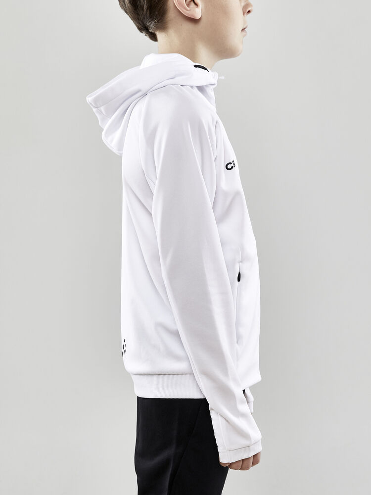 Evolve Hood Jacket Jr