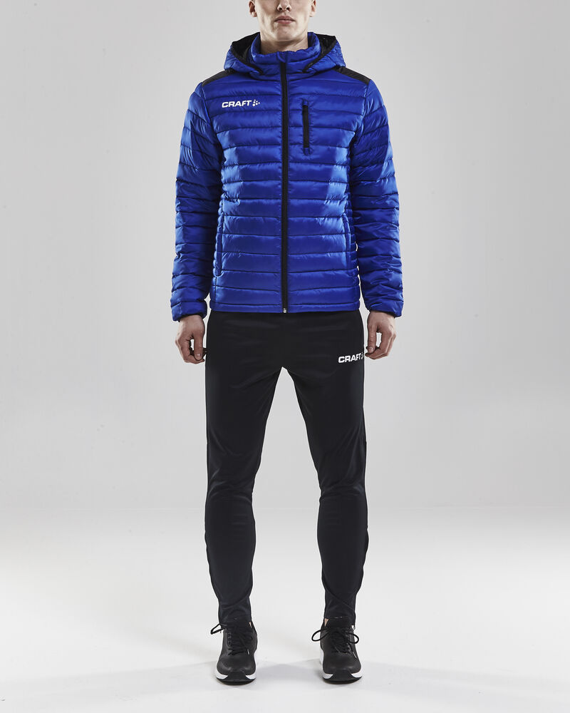 Isolate Jacket M