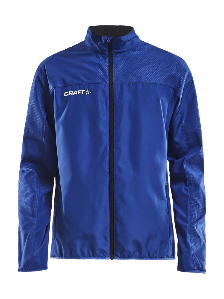 Rush Wind Jacket M