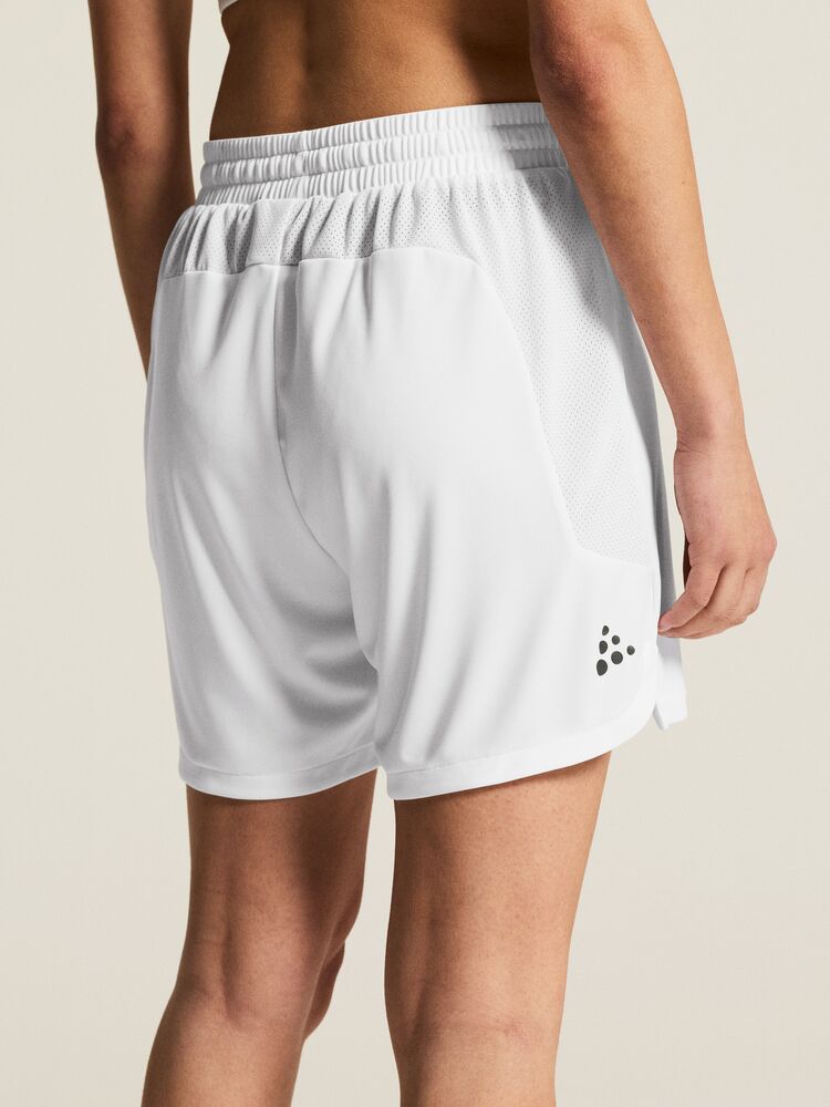 Basket 2.0 Shorts Contrast W