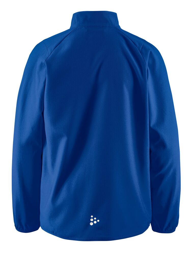 Rush 2.0 Training Jacket Jr