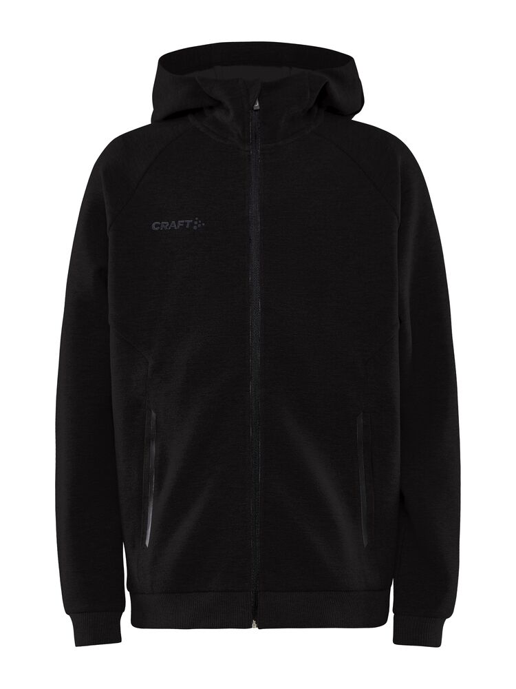 CORE Soul Full Zip Hood Jr