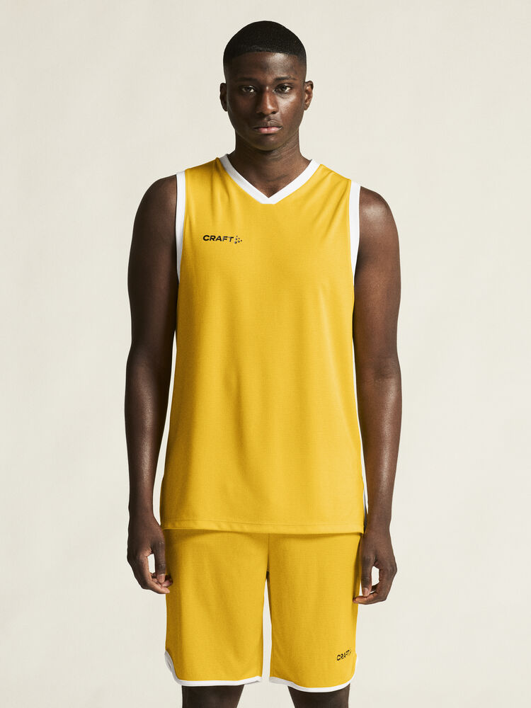 Basket 2.0 Singlet M