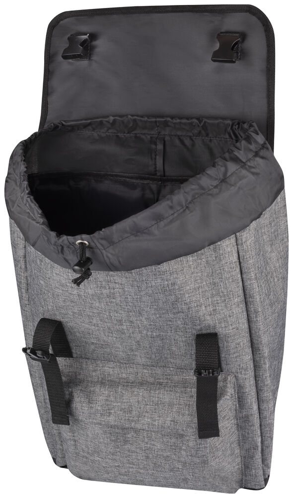 Melange Backpack
