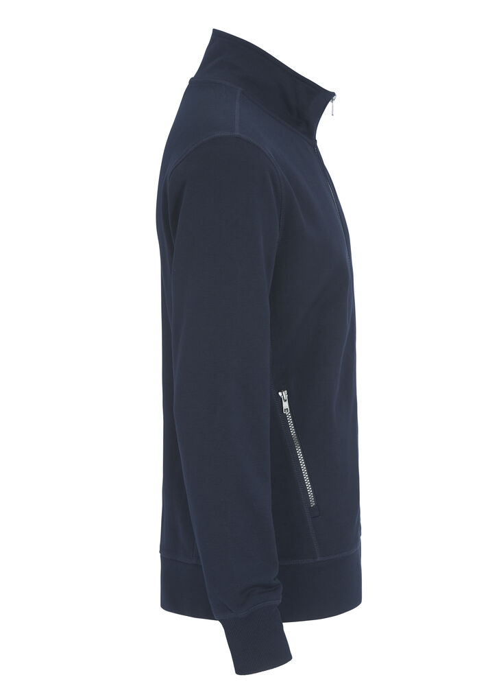 F. Terry FZ Collar Man