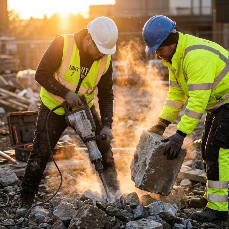 Kategoriebild_Workwear