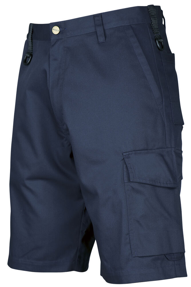 2505 SHORTS GERADER SCHNITT