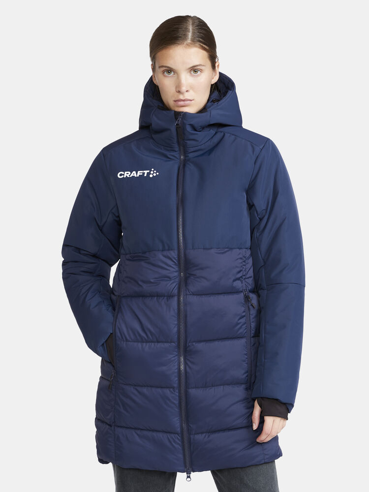 Ability Isolate Parkas W