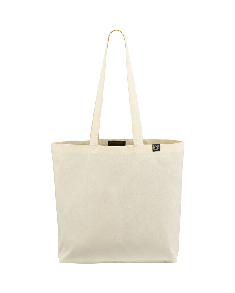 Key Tote Bag