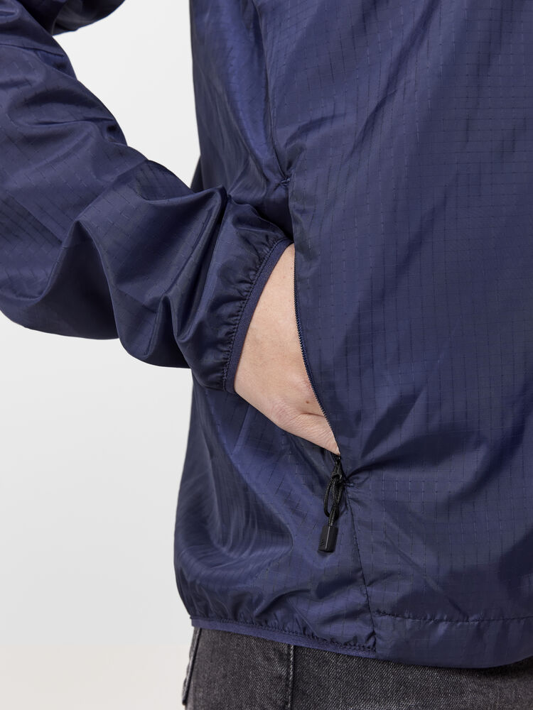 Squad Go Jacket W