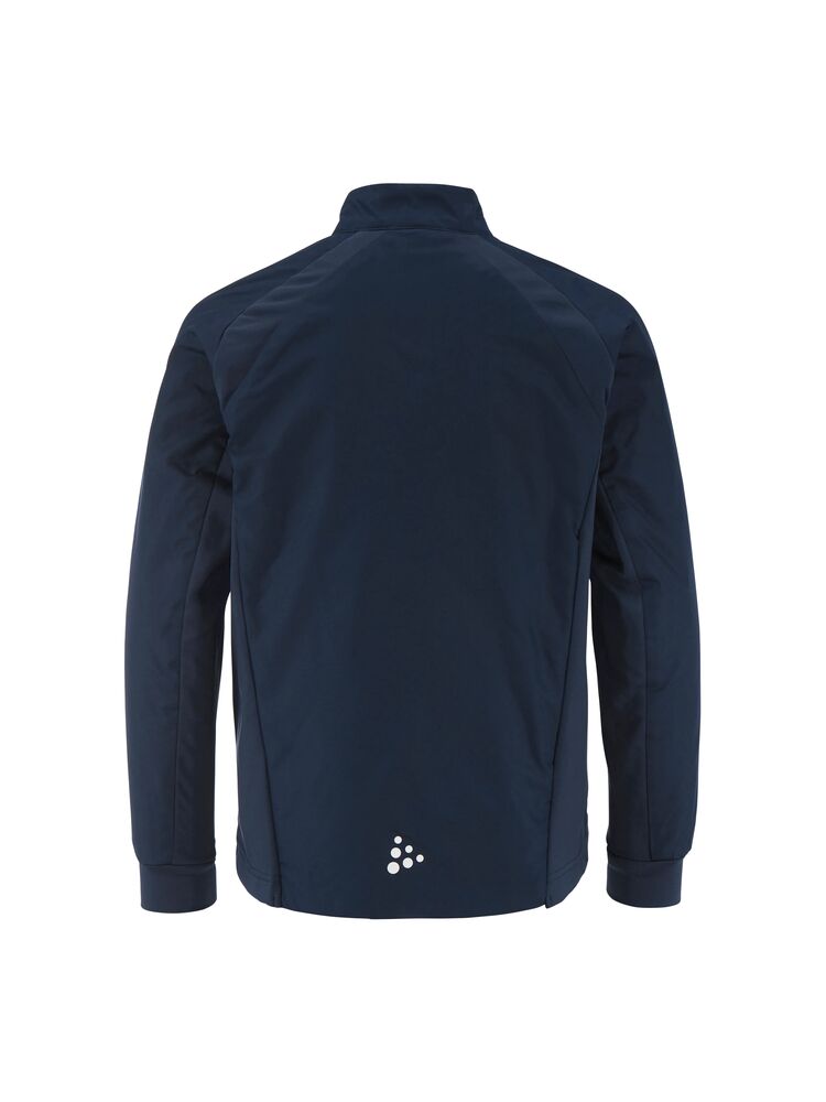 Ability Warm Jacket Jr