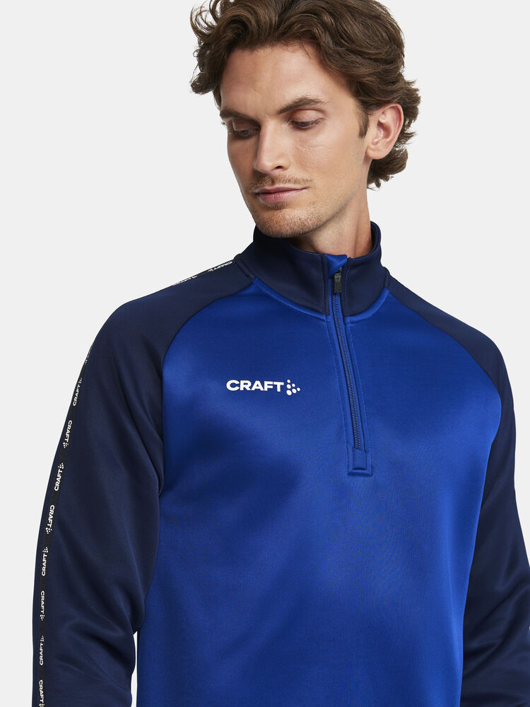 Squad 2.0 Half Zip M