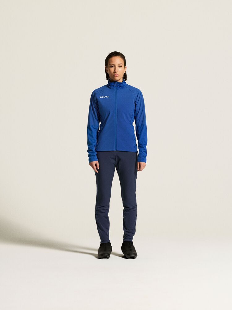 Nordic Club 2.0 Jacket W