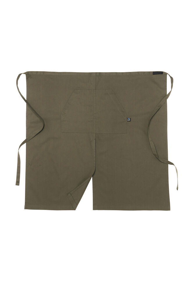 Waist Apron Long