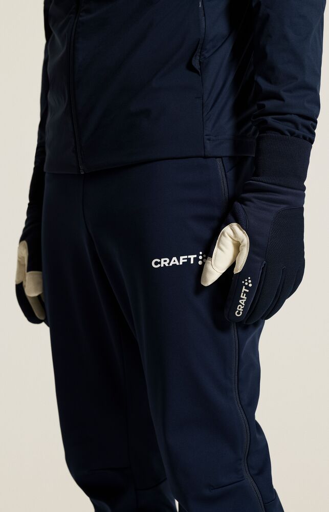 Nordic Club 2.0 FZ Pants M