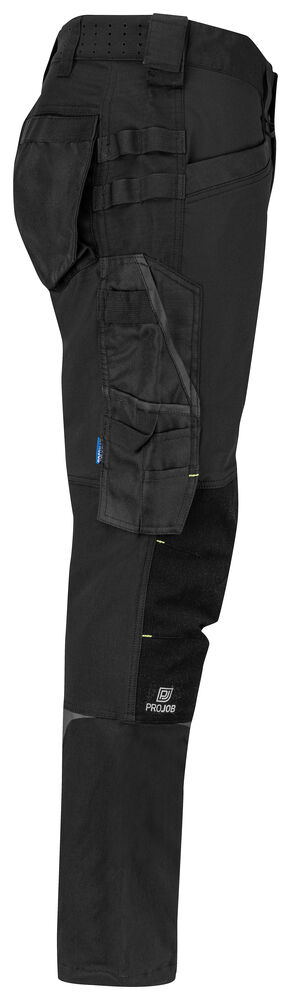 5566 STRECH ARBEITSHOSE SLIM FIT
