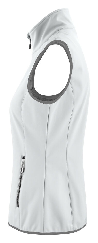 Trial Vest Lady
