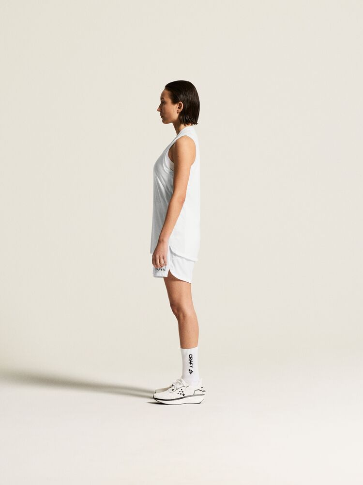 Basket 2.0 Shorts Contrast W