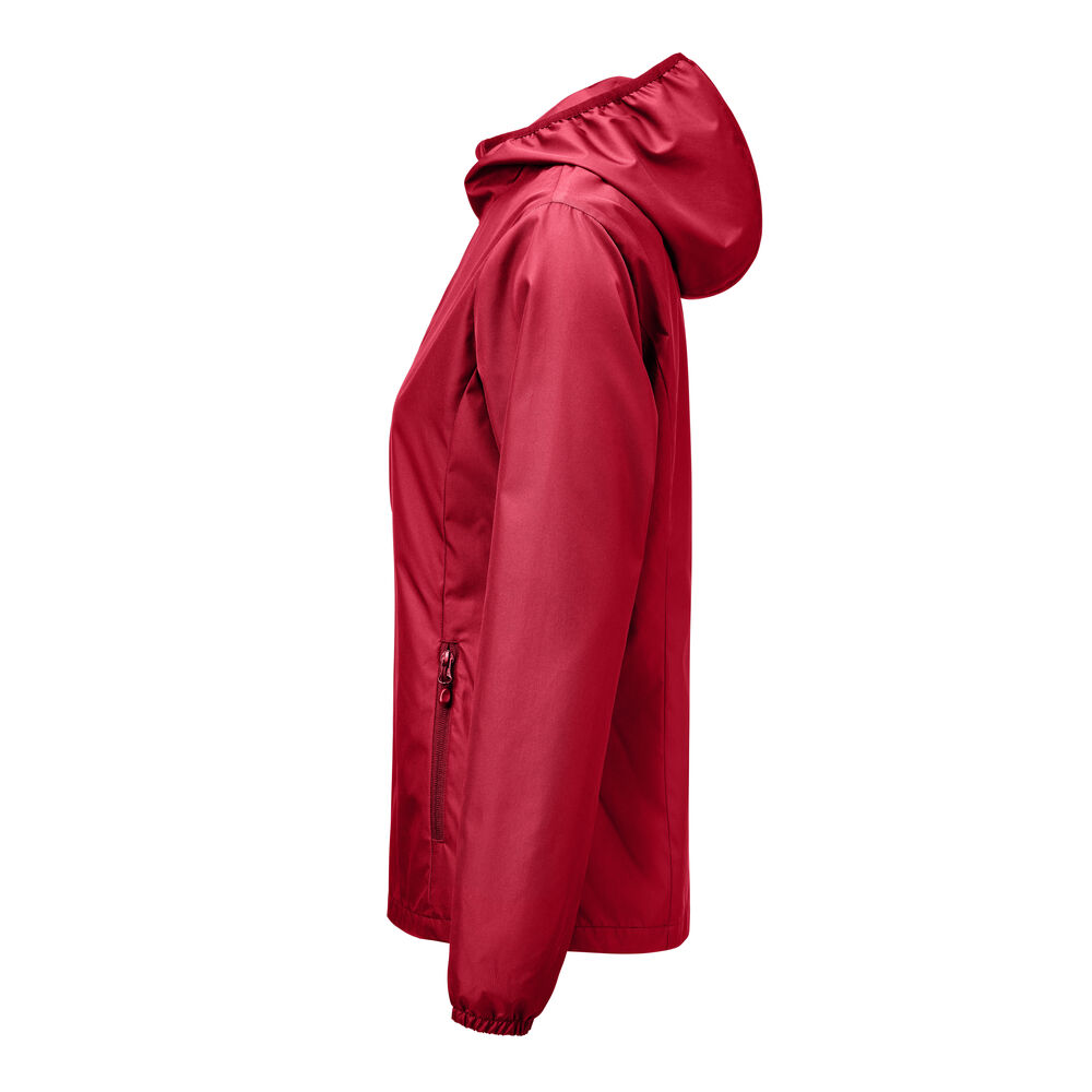 Grab Windbreaker Women