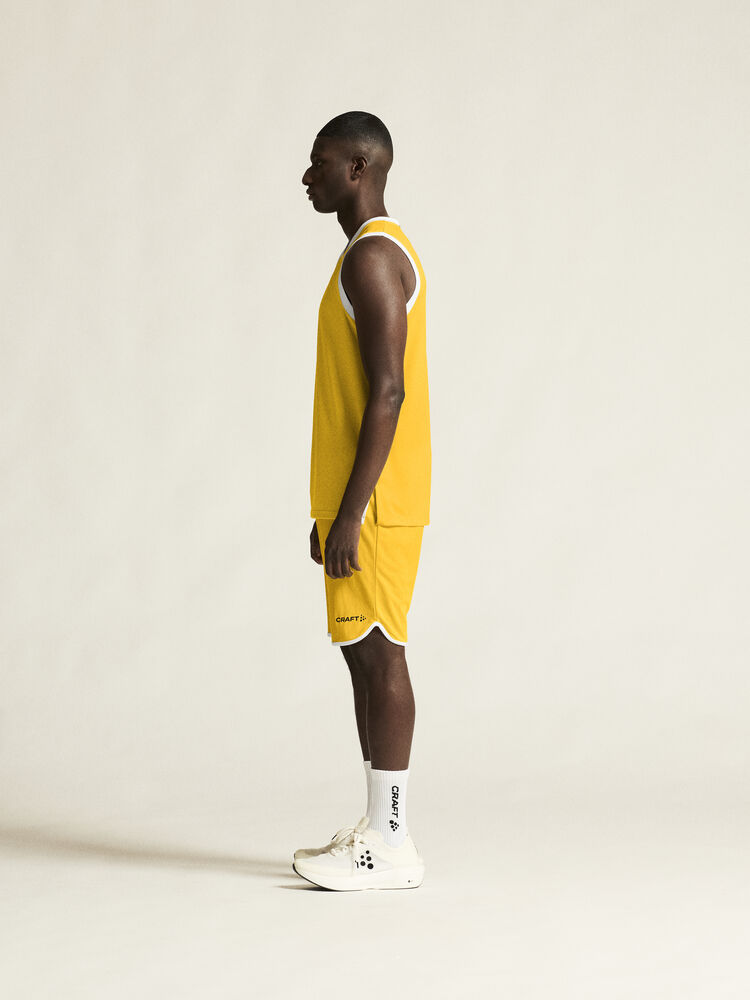 Basket 2.0 Singlet M