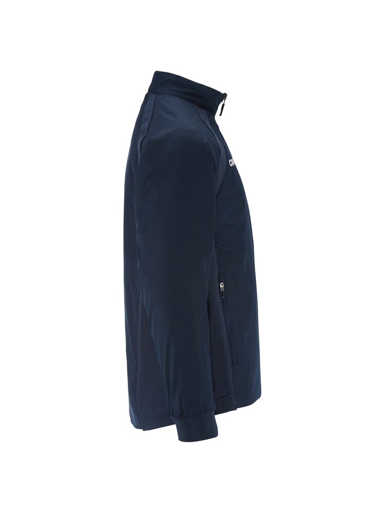 Ability Warm Jacket Jr