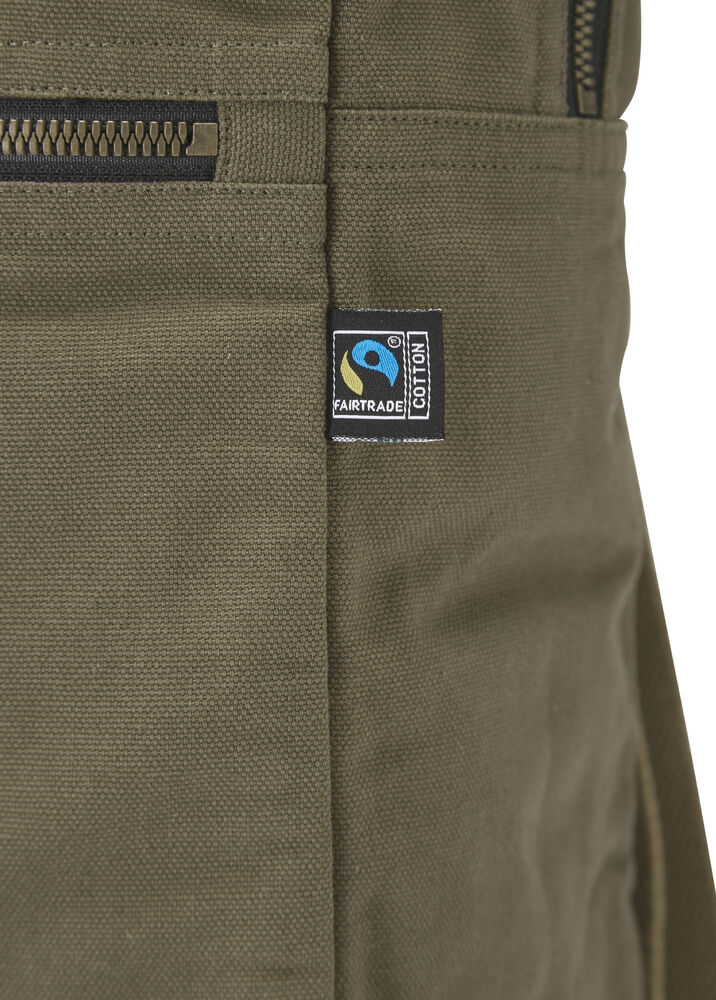 Canvas Daypack