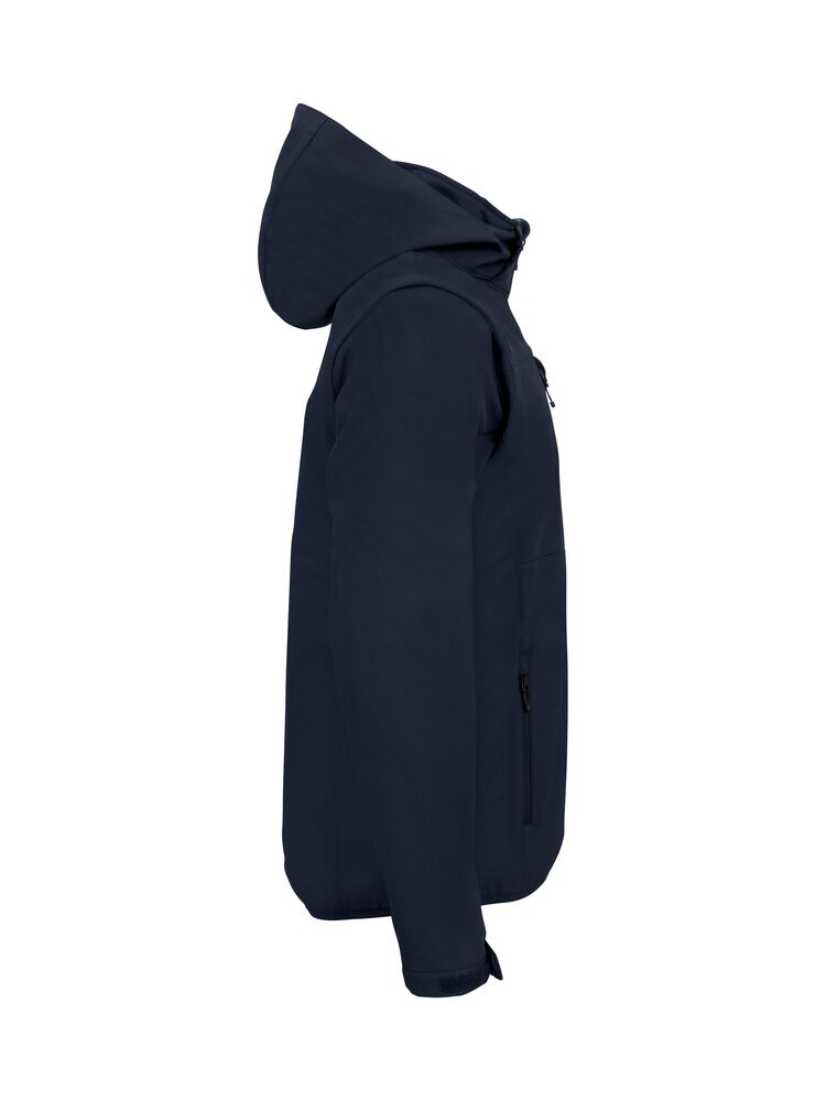 Classic Softshell 2 in 1