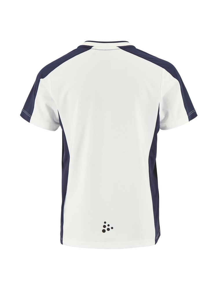 Evolve 2.0 Contrast Jersey Jr