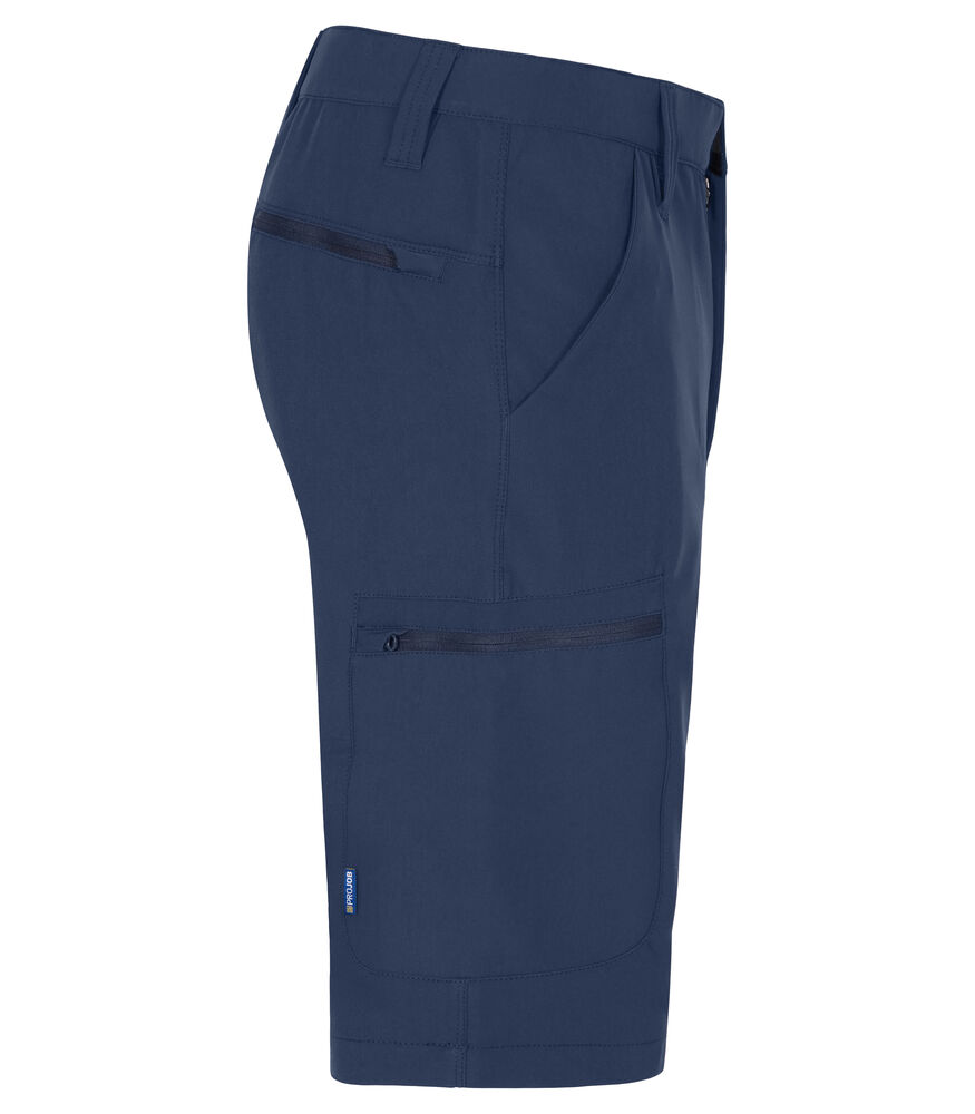 2560 STRETCH SHORTS
