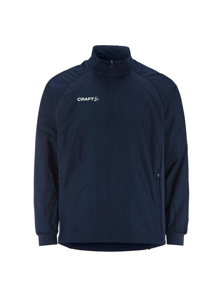 Ability Warm Jacket