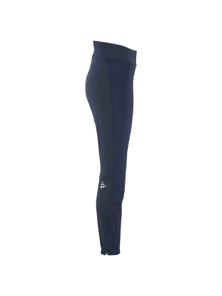 Nordic Club 2.0 Wind Tights W