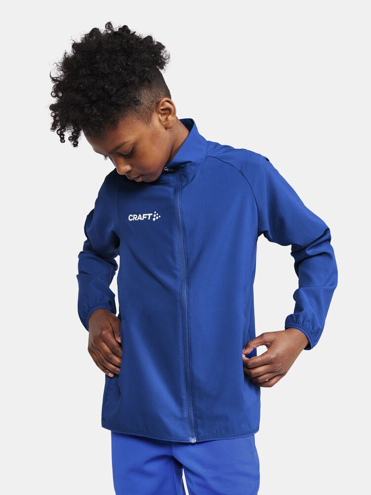 Rush 2.0 Training Jacket Jr