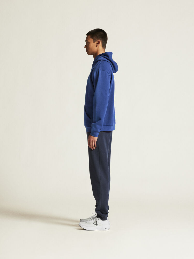 Community 2.0 Logo Hoodie M