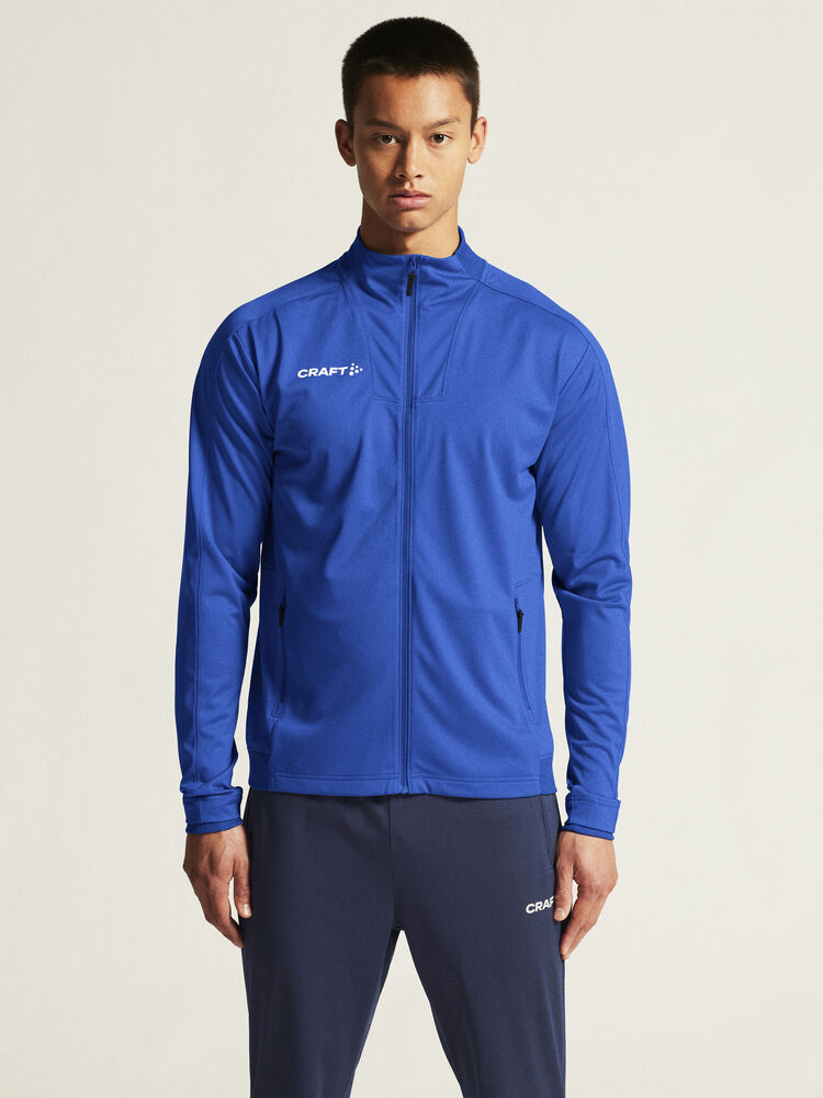 Evolve 2.0 Full Zip Jacket M