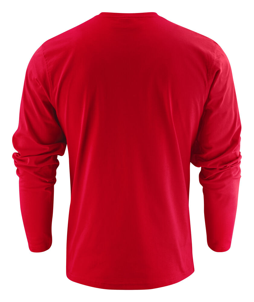 HEAVY T L/S